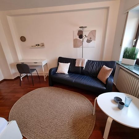 Ferienwohnung 120 Schloß Holte-Stukenbrock Extérieur photo
