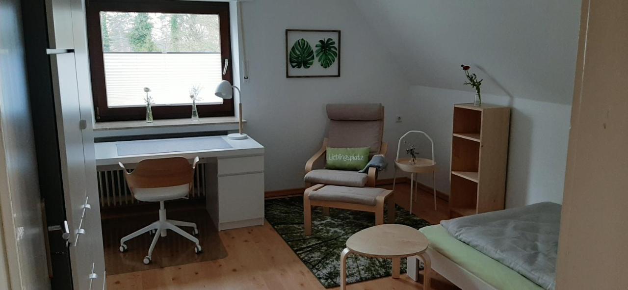 Ferienwohnung 120 Schloß Holte-Stukenbrock Extérieur photo