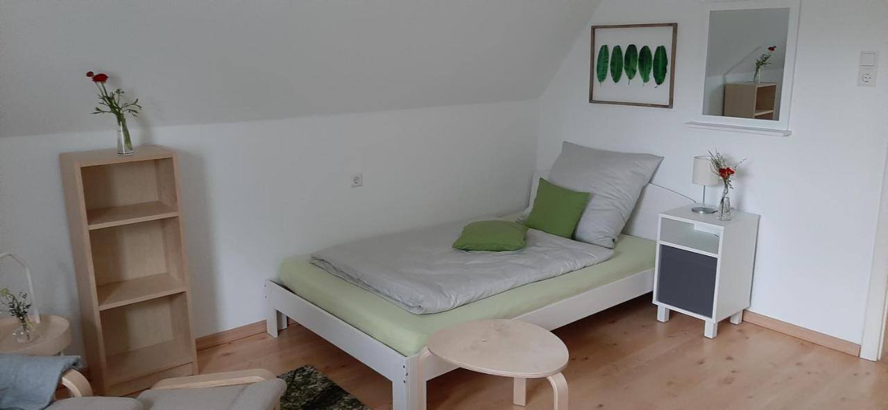 Ferienwohnung 120 Schloß Holte-Stukenbrock Extérieur photo