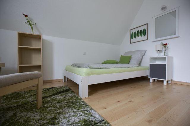 Ferienwohnung 120 Schloß Holte-Stukenbrock Extérieur photo