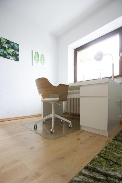 Ferienwohnung 120 Schloß Holte-Stukenbrock Extérieur photo
