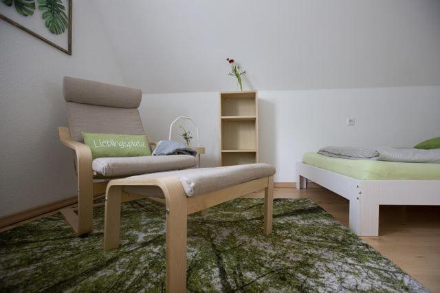 Ferienwohnung 120 Schloß Holte-Stukenbrock Extérieur photo
