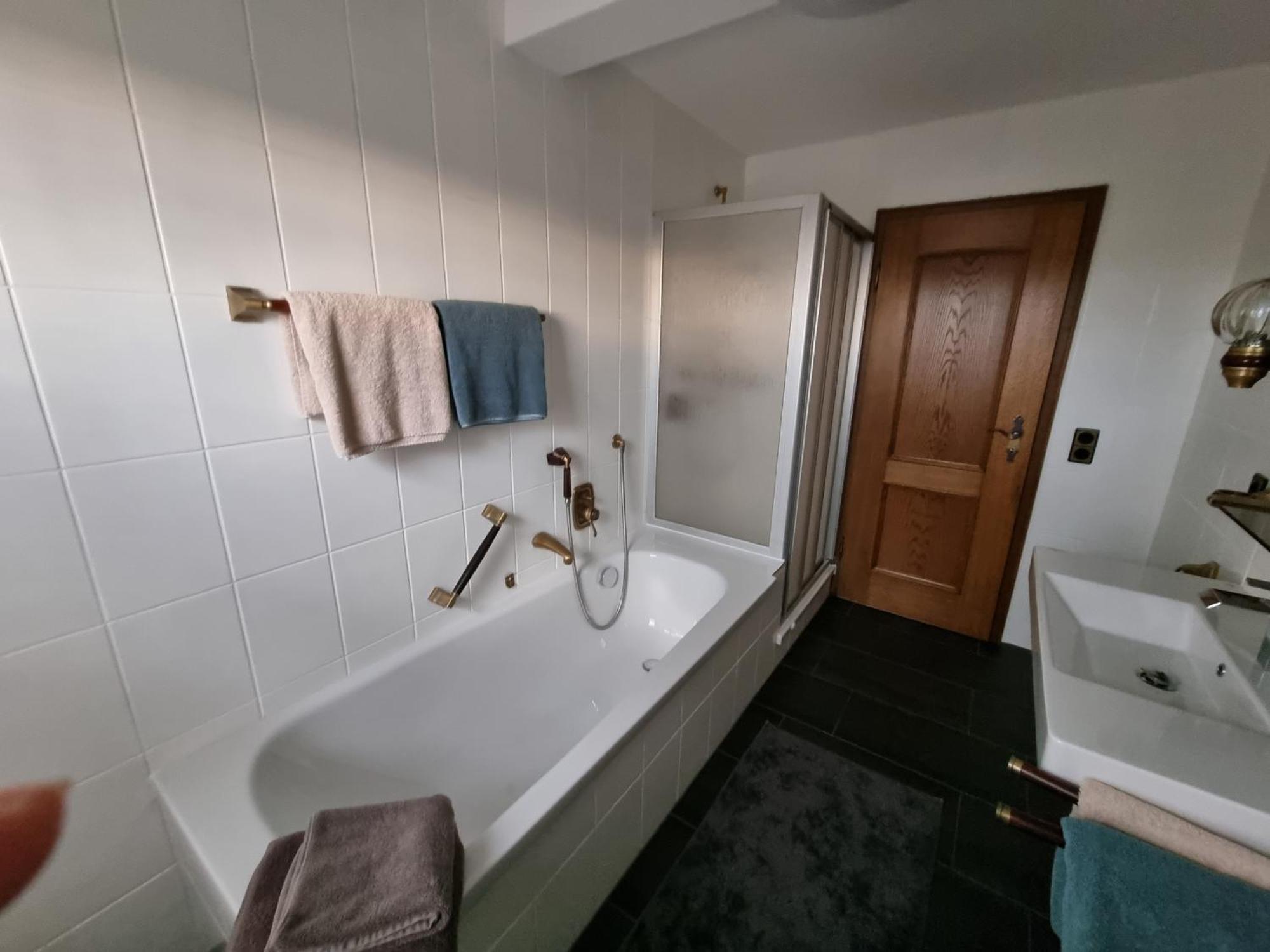 Ferienwohnung 120 Schloß Holte-Stukenbrock Extérieur photo