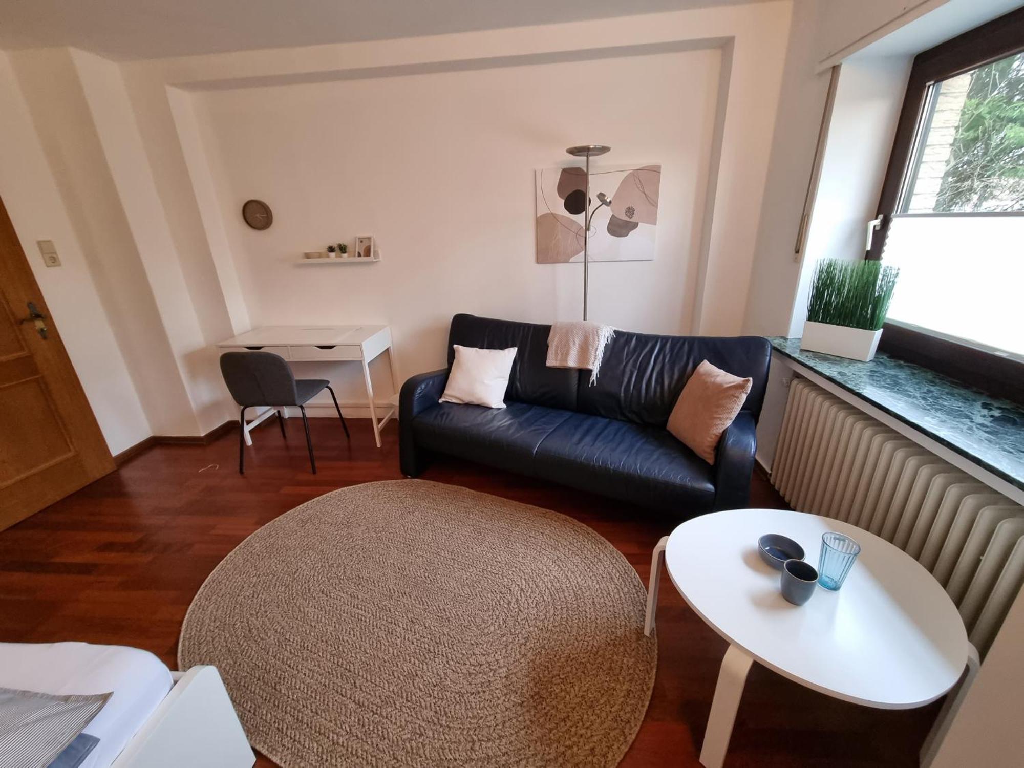 Ferienwohnung 120 Schloß Holte-Stukenbrock Extérieur photo